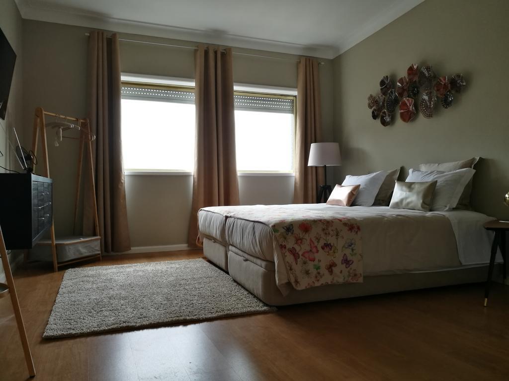 Pontocom Bolhao Apartment Porto Bagian luar foto