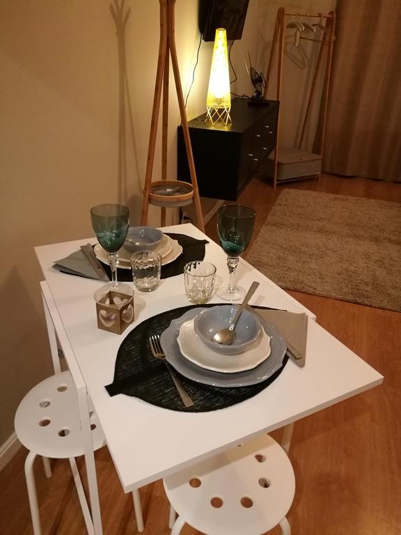 Pontocom Bolhao Apartment Porto Bagian luar foto