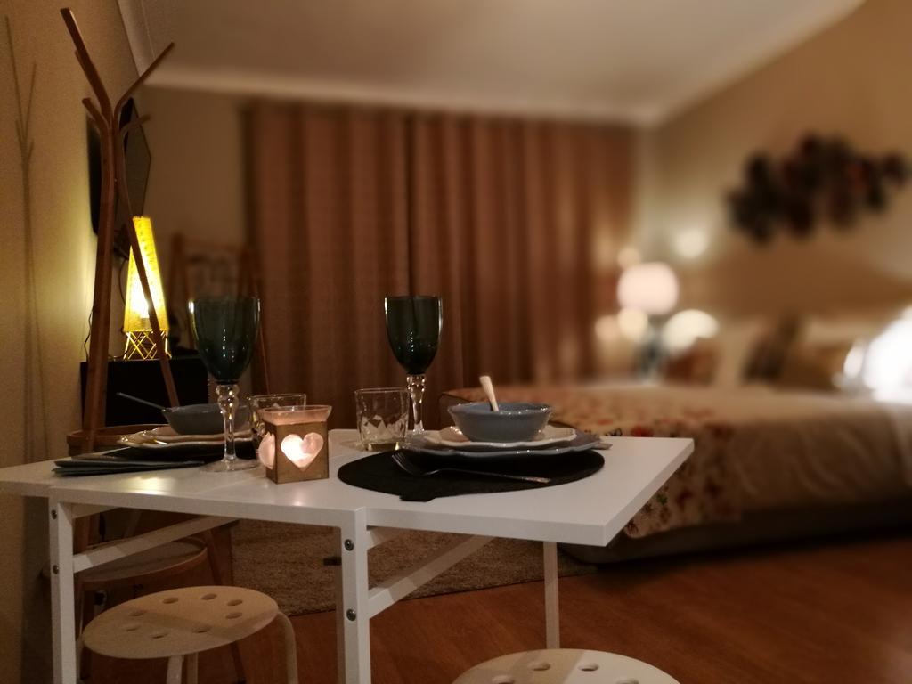 Pontocom Bolhao Apartment Porto Bagian luar foto